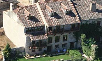 Hotel Hospederia de Santo Domingo