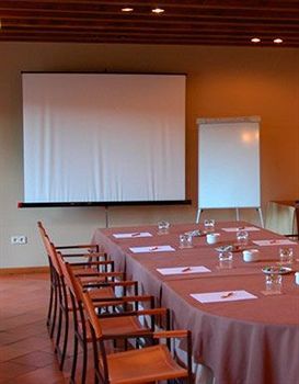 Hotel Hospederia de Santo Domingo