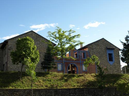 Centro De Vacaciones Morillo De Tou