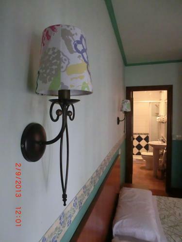 Hostal Akelarre Ostatua