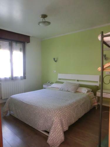 Hostal Akelarre Ostatua