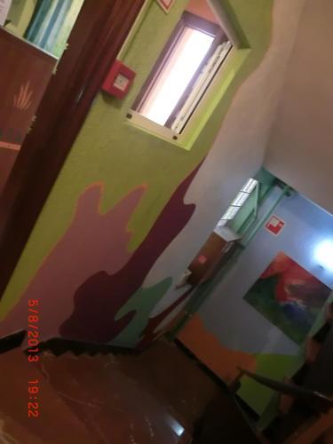 Hostal Akelarre Ostatua