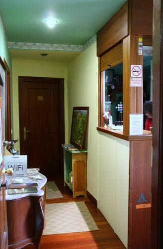 Hostal Akelarre Ostatua