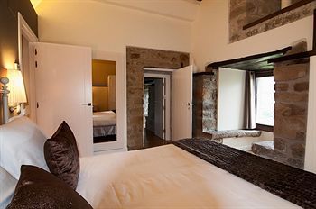 Hotel Torre Zumeltzegi