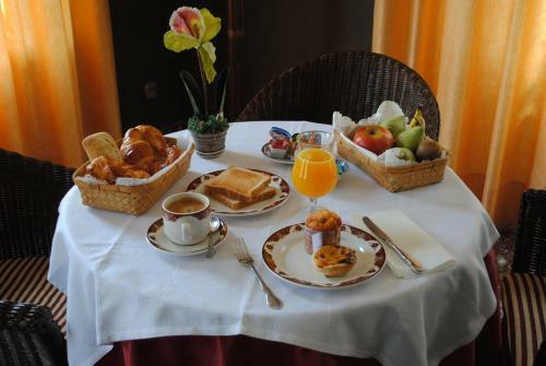 Hotel Gernika