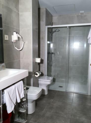 Hotel Gernika