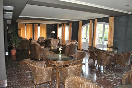 Hotel Gernika