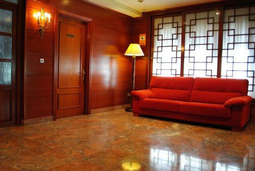 Hotel Gernika