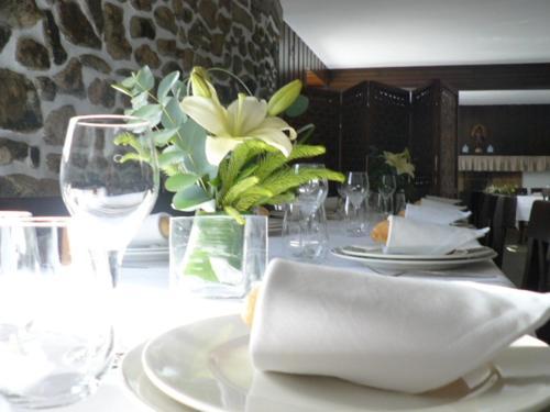 Hostal Goiko-benta Ostatua