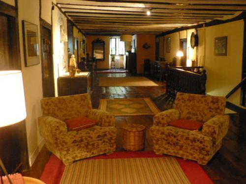 Hostal Goiko-benta Ostatua