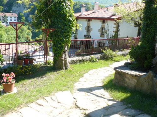 Hostal Goiko-benta Ostatua