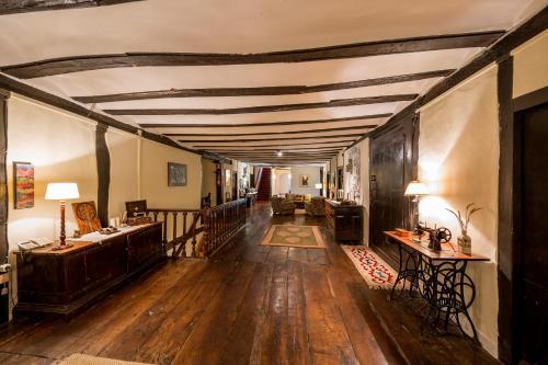 Hostal Goiko-benta Ostatua