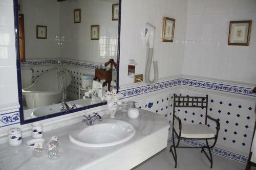 Hostal Posada El Angel De La Guarda