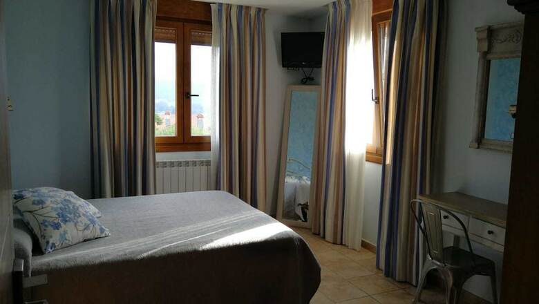 Hostal Posada Valle De G�emes