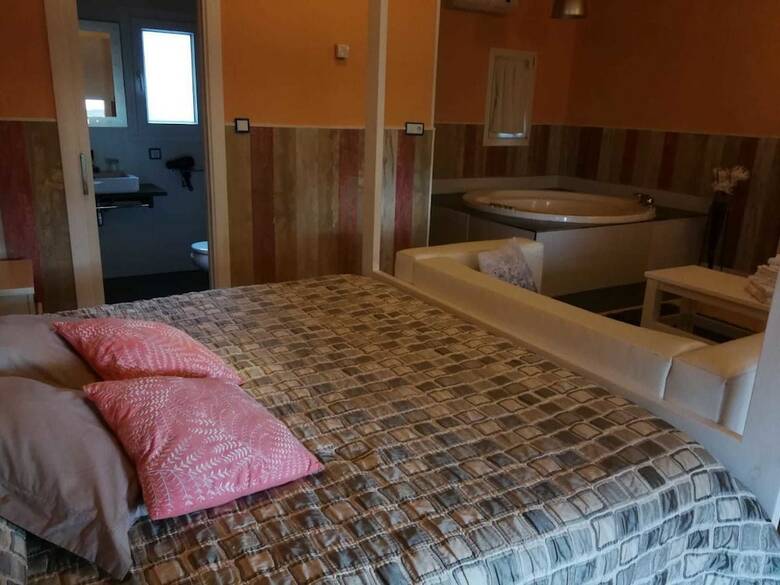 Hostal Posada Valle De G�emes