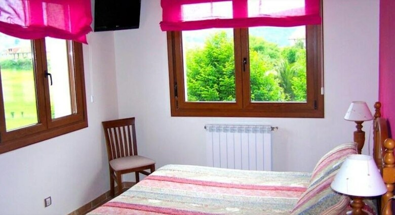 Hostal Posada Valle De G�emes
