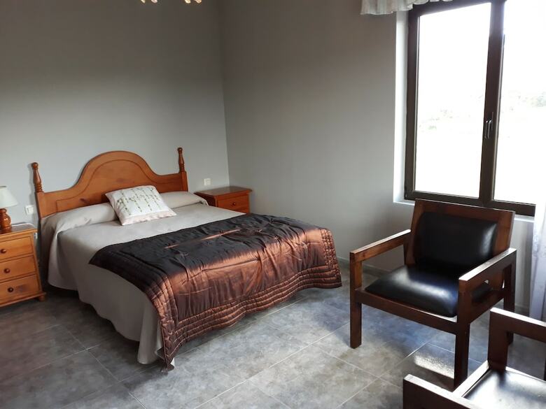 Hostal Posada Valle De G�emes