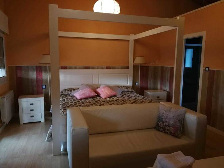 Hostal Posada Valle De G�emes
