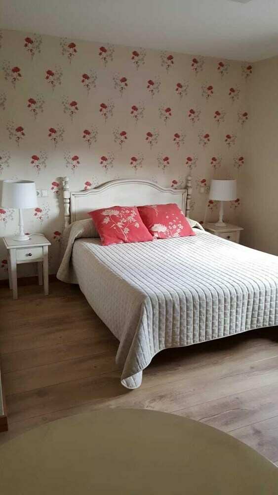 Hostal Posada Valle De G�emes