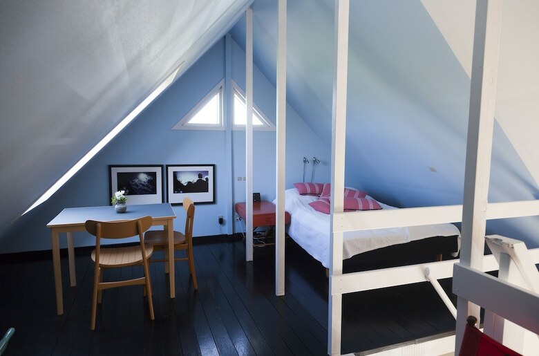 Hotel G�stehus