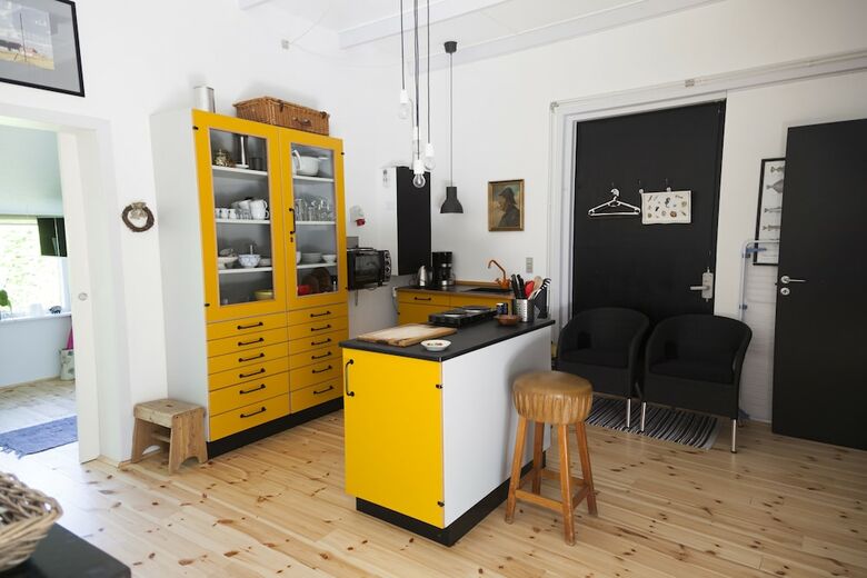 Hotel G�stehus