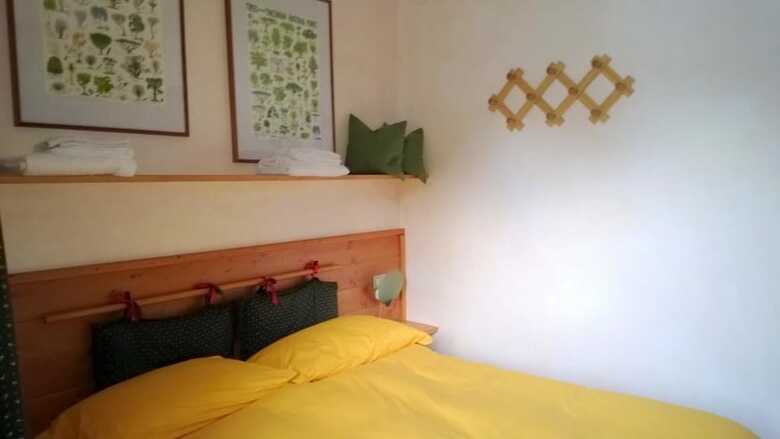 Apartamento Freetime Pinkalps