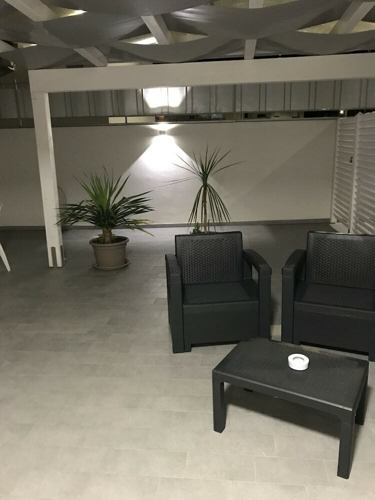 Apartamento Terra & Acqua