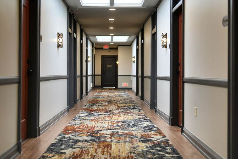 The Stella Hotel & Ballroom