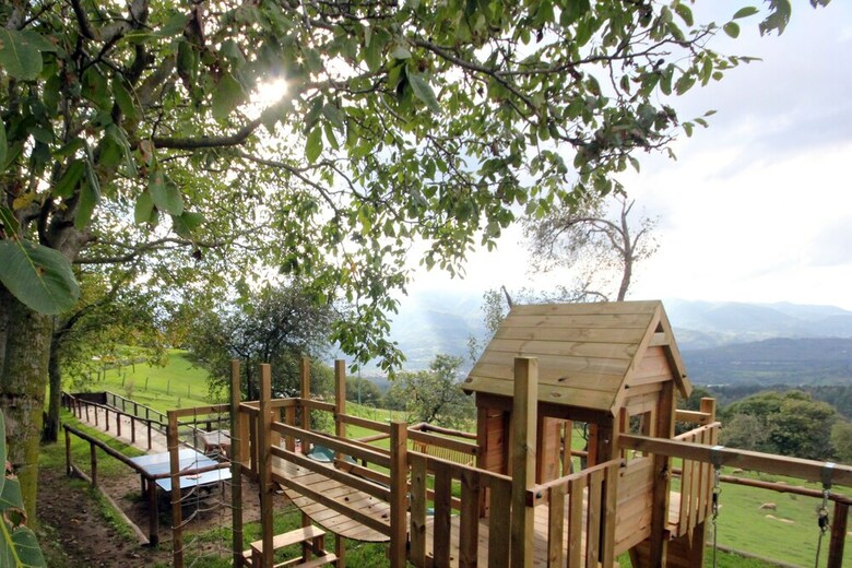 Apartamento Il Fienile