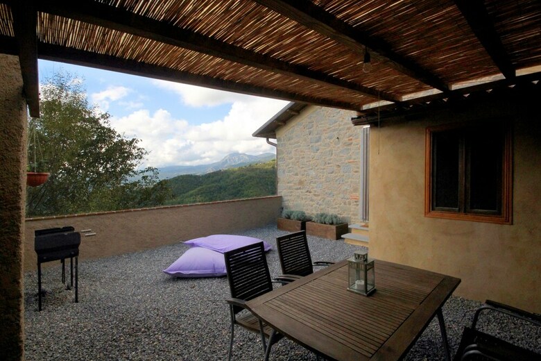 Apartamento Il Fienile