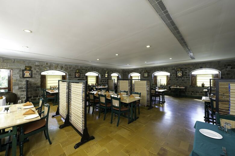 Hotel Sparsa Thiruvannamalai