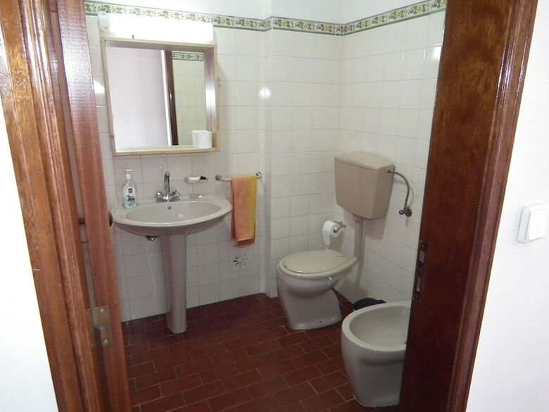 Apartamentos Casa Santana