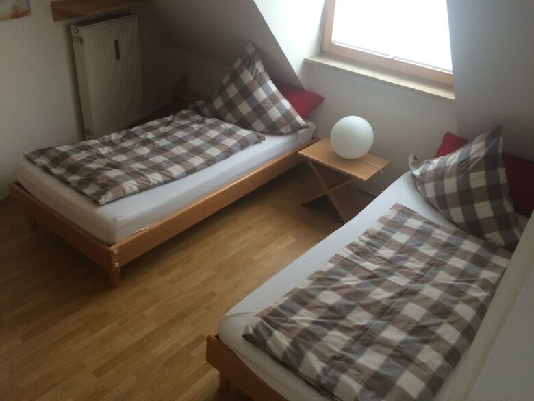 Apartamentos Wendlers Ferienwohnung 2-3