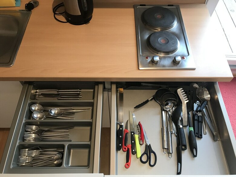 Apartamentos Wendlers Ferienwohnung 2-3