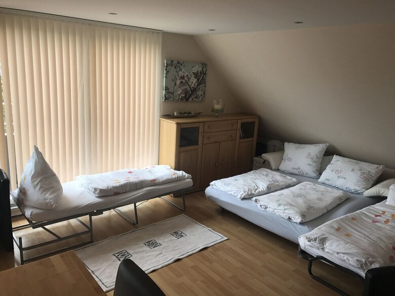 Apartamentos Wendlers Ferienwohnung 2-3