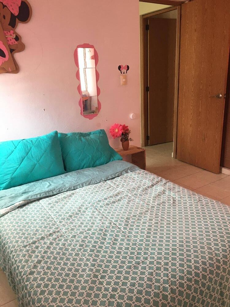 Apartamentos Yamil House