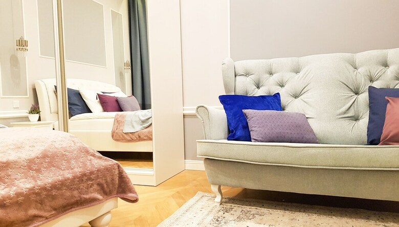 Hotel Meyo Apartments