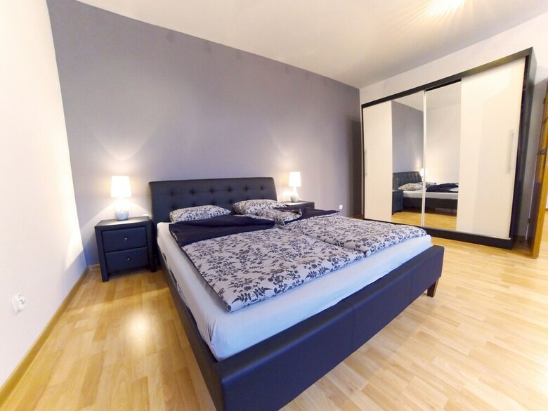 Hotel Meyo Apartments