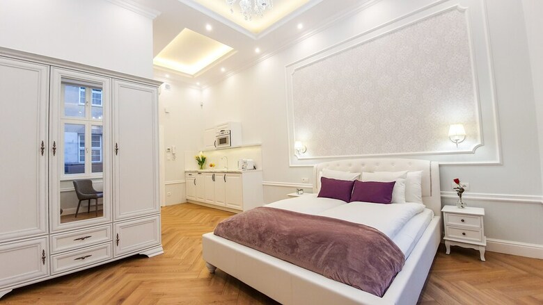 Hotel Meyo Apartments