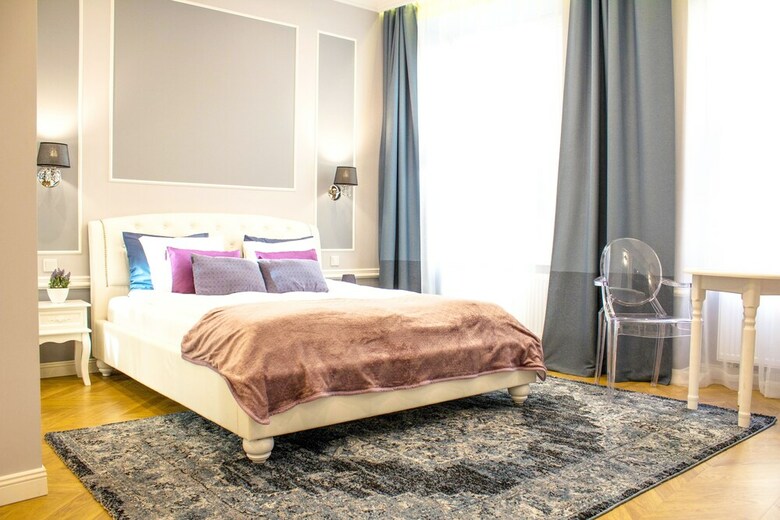 Hotel Meyo Apartments