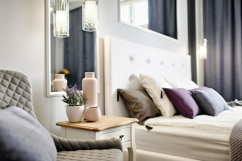 Hotel Meyo Apartments