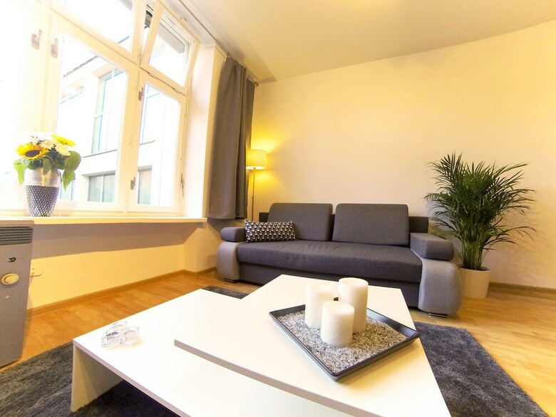 Hotel Meyo Apartments