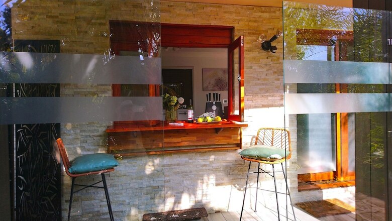 Apartamentos Luxury Escape