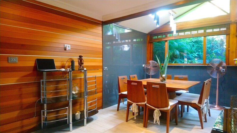 Apartamentos Luxury Escape