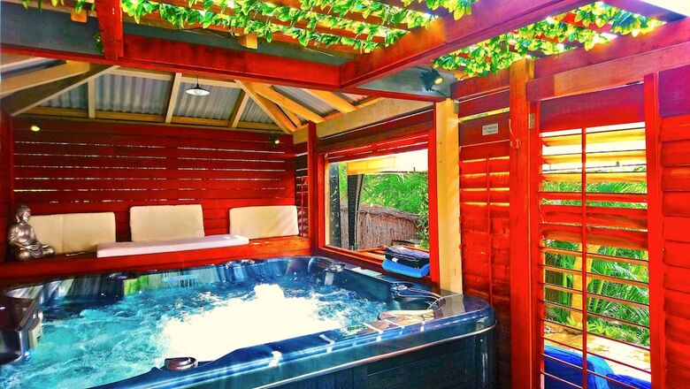 Apartamentos Luxury Escape