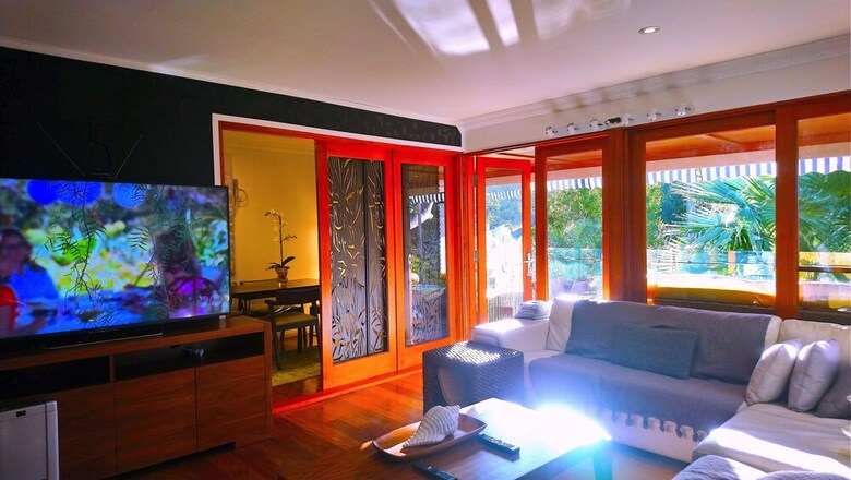 Apartamentos Luxury Escape