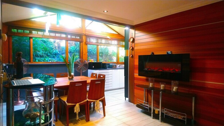 Apartamentos Luxury Escape