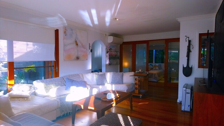 Apartamentos Luxury Escape