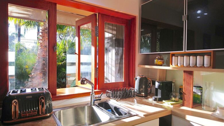 Apartamentos Luxury Escape