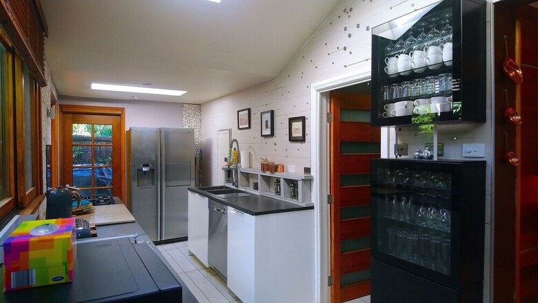 Apartamentos Luxury Escape